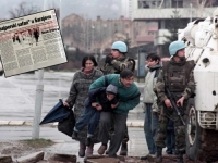 'OSLOBOĐENJE JE JOŠ 1995. GODINE PISALO O 'SARAJEVO SAFARIJU': 'Srpski oficir me doveo do barake...!' (FOTO)