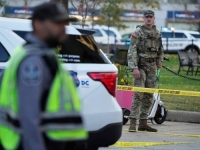 ŠOKANTNA SAZNANJA: Osumnjičeni za pucnjavu u Washingtonu bio dio 'odreda smrti' koje je obučavala CIA