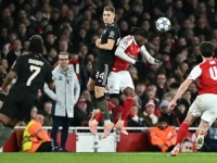 KAKVA NOĆ U LIGI PRVAKA: Pala 42 gola na svim utakmicama, Arsenal srušio bavaskog diva, PSV osramotio Liverpool, pogledajte sažetke... (VIDEO)