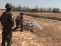 RUSI SE POHVALILI NOVIM ORUŽJEM: Ovo je dron Skat 350M ogromnog dometa... (VIDEO)