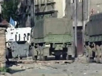 SVJEDOK TUŽILAŠTVA BiH POTVRDIO: Kolona u Dobrovoljačkoj bila pod zaštitom UNPROFOR-a!