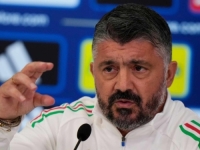 'NEMAMO PRAVO NA KIKS!': Gattuso oprezan pred baraž, pomenuo i BiH