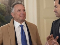 AMERIKANCI OTKRILI KAKO JE NASTAO MIROVNI PLAN: 'Naš izaslanik je mjesec dana tiho radio na ovom planu!'