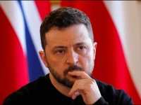 NEOČEKIVANI OBRAT: Zelenski pristao pregovarati o kontroverznom mirovnom planu koji daje ustupke Rusiji!