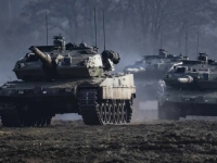 PUTIN ĆE POLUDJETI: Europska unija sve bliže uspostavi 'vojnog šengena'!