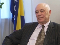 KOMENAR HARISA IMAMOVIĆA: Mato Tadić i dejtonski pregovori o Predsjedništvu BiH