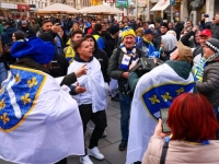 AUSTRIJANCI U ŠOKU: Kao da smo usred pravog bosanskog derneka (VIDEO)