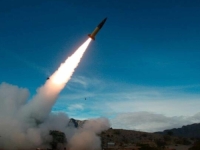 POČELO JE: Ukrajina objavila da je napala vojne ciljeve u Rusiji američkim raketama