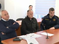 SUD U BIHAĆU IZREKAO PRESUDU: Mehemed Vukalić osuđen na 42 godine zatvora!