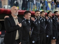 NAPETO PRED OKRŠAJ U BEČU: Austrijanci prozivaju Barbareza, strahuju od Džeke