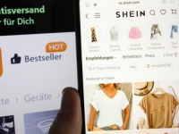 ZAPREPASTIT ĆETE SE: Kad saznate šta su francuske vlasti pronašle na stranici ' SHEIN'