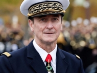 DRAMATIČAN GOVOR FRANCUSKOG GENERALA: Moramo biti spremni izgubiti našu djecu