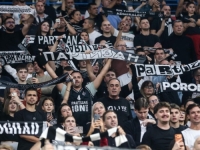 NOVI IZLIVI MRŽNJE 'GROBARA': Skandirali 'Nek' umre ustaša'