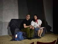 DRAMA NASTAVLJA SVOJ PUT: Predstava 'Kad sam bio hodža' 16. novembra ponovo u Historijskom muzeju BiH