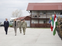 'SB' NA LICU MJESTA: Kaja Kallas u Butmiru posjetila misiju 'Althea' pri EUFOR-u i obratila se javnosti (FOTO)