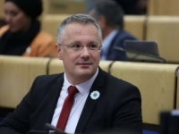 FEDERALNI ZASTUPNIK SANEL KAJAN OBJAVIO: Ustavni sud FBiH potvrdio da su obilježja i termini u nekim kantonima protivna Ustavu FBiH