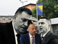 DETALJI PAŠIĆEVE KRIVČNE PRIJAVE: Kako su Milanko Kajganić i Vedrana Mijović spašavali Dodika i ostale