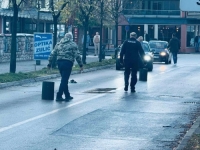 NEZVANIČNA INFORMACIJA: Uhapšen pljačkaš iz Kalesije, jedan osumnjičeni jučer izašao iz zatvora