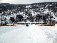 DRAMA U KALINOVIKU: Biračka mjesta zametena u snijegu