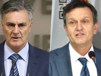 PREDSJEDNIČKI IZBORI U RS-u: Prema rezultatima iz SNSD-a, Karan vodi nakon 14 posto prebrojanih glasova