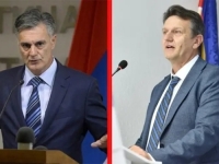 NOVI PRELIMINARNI REZULTATI: CIK obradio 99,95% biračkih mjesta, evo kakva je razlika između Karana i Blanuše u broju glasova