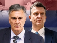 OVO NISU DOBRE VIJESTI ZA DODIKOVU PARTIJU: Najveći gradovi u RS-u izabrali Blanušu (FOTO)