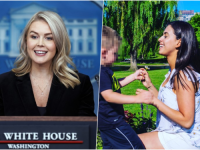 NI RODBINSKE VEZE NE POMAŽU PROTIV DEPORTACIJE: Uhapšena majka nećaka Trumpove glasnogovornice