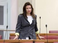 KATARINA PEOVIĆ OGOLILA SVE DO KRAJA: 'Kad je s najvišeg državnog vrha, i to desetljećima, relativizirano ustaštvo – onda nije neočekivano da imamo...'