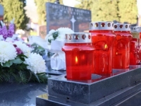 KATOLICI DANAS OBILJEŽAVAJU BLAGDAN SVIH SVETIH: 'Oni su postigli svetost života i svojom molitvom mogu pomoći...'