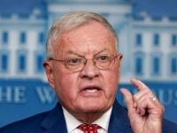 U OSJETLJIVOM MOMENTU: Odlazi li Trumpov čovjek za Ukrajinu s dužnosti