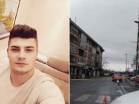 TUGA U SREBRENIKU: Građani se opraštaju od mladog policajca koji je pronađen mrtav u autu