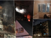 GORI KIJEV: Masovni napad ruskih agresora, ima mrtvih i ranjenih, stižu jezive snimke...