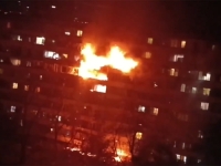 GORI KIJEV: Ruski agresori Kindžalima napali glavni grad Ukrajine, raste broj mrtvih, ranjena djeca...