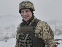 GRADONAČELNIK KIJEVA DIGAO PANIKU: 'Ukrajina je u ozbiljnom problemu, hiljade muškaraca bježe u Evropu'