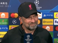 KLOPP POTPISAO NOVI UGOVOR, ALI NEĆE STAJATI PORED AUT LINIJE: Bit će stručni analitičar tokom...