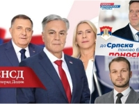 POLITIČKA ANALITIČARKA TANJA TOPIĆ: Pojedini članovi CIK-a BiH pokazali su pravo lice, Karan je pristao na sve, ali pazite šta radi Stanivuković...