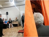 PROCURILE SNIMKE NEZAPAMĆENOG SKANDALA: U Splitu uz ustaške pokliče istjerali goste iz Srbije...