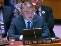 OTVORENE PRIJETNJE IZ ČOVIĆEVIH REDOVA: 'Unitarističke politike snosit će najveću odgovornost za eventualnu dezintegraciju Bosne i Hercegovine...'