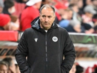 ŠTIMAC I ZRINJSKI DOŽIVJELI DEBAKL: Primili su šest golova...