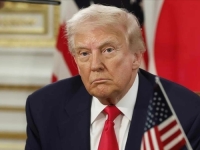 PREDSJEDNIK AMERIKE POTVRDIO: 'Međunarodne snage će uskoro biti u Gazi!'