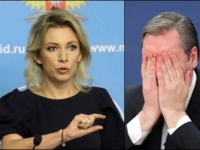 BIJES U MOSKVI: Rusi uhvatili Vučića u laži - 'Aleksandre, jedno pričaš u Moskvi, a drugo na drugim mjestima!'