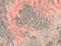 PRAVI PAKAO: Ovo je trenutno najgore mjesto na zemlji!
