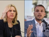 BIJESNI POLITIČKI RAT U RS-u: Cvijanović zaprijetila Stanivukoviću - 'Ti mali sitni prevarantu...!' (VIDEO)