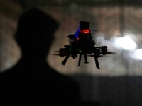 MOGU U RUKSAK STATI: Minijaturne i jeftine rakete Mark 1 će braniti Evropu od dronova (FOTO)