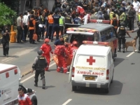 HOROR U INDONEZIJI: Više od 50 povrijeđenih u eksplozijama u školskoj džamiji