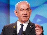 NETANYAHUU NIJE DOSTA KRVI: 'Rat nije završen, Hamas će biti razoružan!'