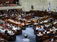 IZRAEL POPUT NACISTIČKE NJEMAČKE: Knesset odobrio zakon koji omogućava hapšenje arapskih Izraelaca bez odobrenja tužioca!