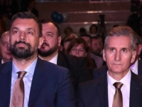 ADEMOVIĆ RAZOTKRIO KONAKOVIĆA: U 'najdemokratičnijoj stranci u državi' predsjednik smjenjuje kadrove viber porukama! (VIDEO)