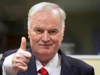 OSTANI GDJE JESI!: Odbijen zahtjev zločinca Ratka Mladića za privremeno puštanje na slobodu