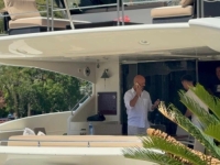 PJEVAČ DOŽIVIO POTPUNI DEBAKL: Nije prodao nijednu kartu za nastup